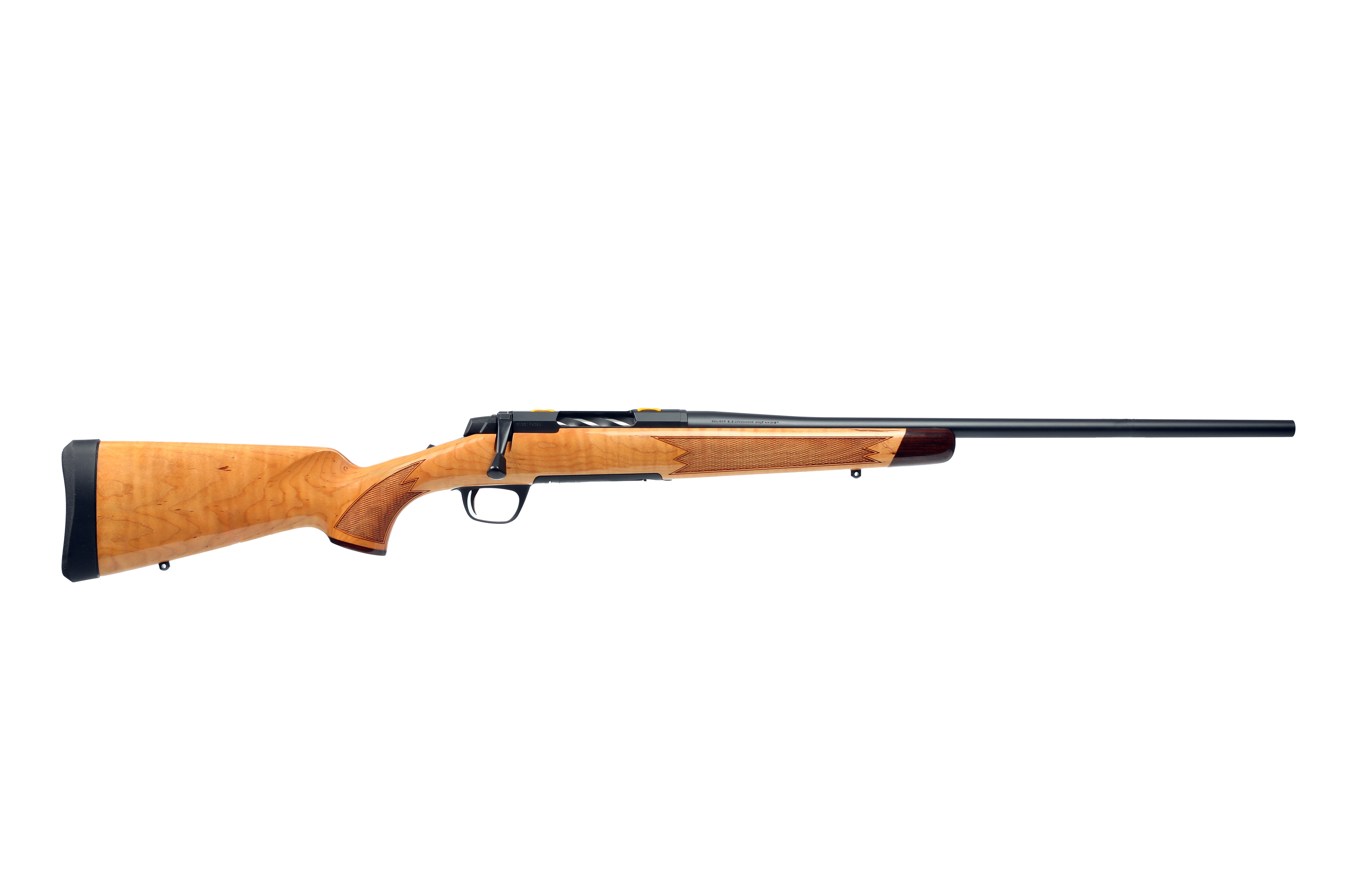 BROWNING X-BOLT 2 HUNTER MAPLE AAA DELUXE, NS, 243 WIN, 22" BARREL, 4RD